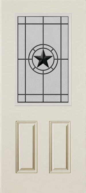 Fiberglass Doors